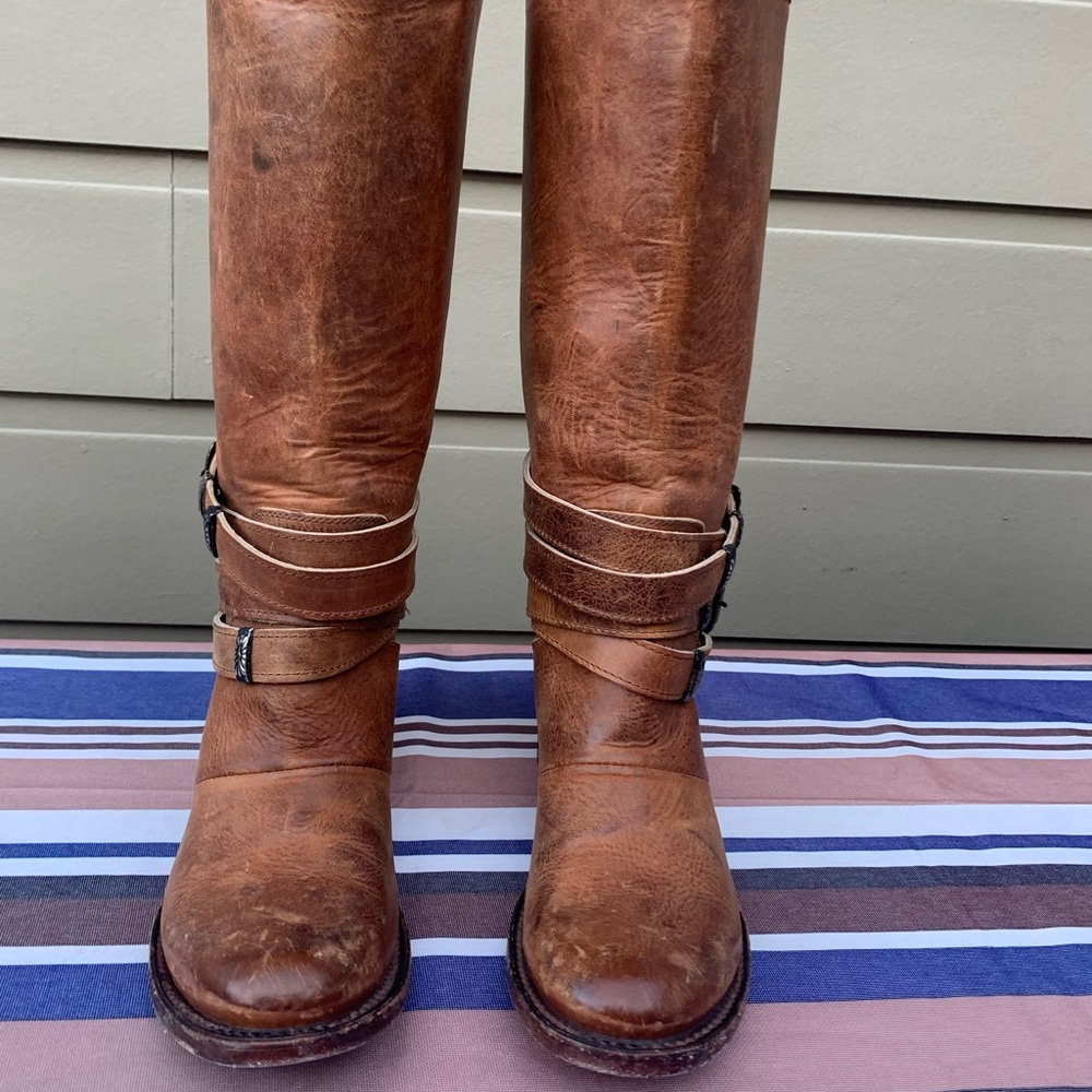 Freebird By Steven Drove Boot - image 4